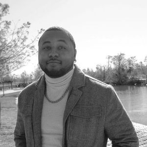 Meet your Posher, Tyus